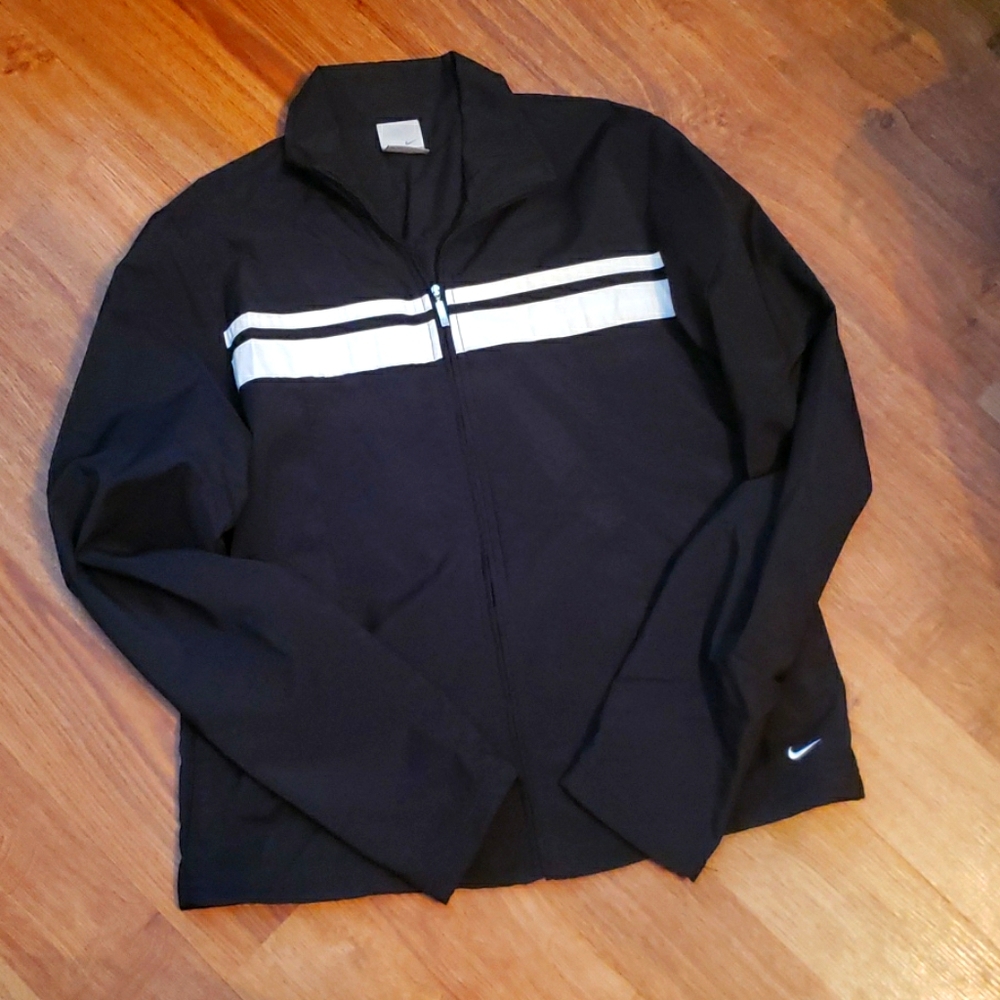 Nike Training Jacket